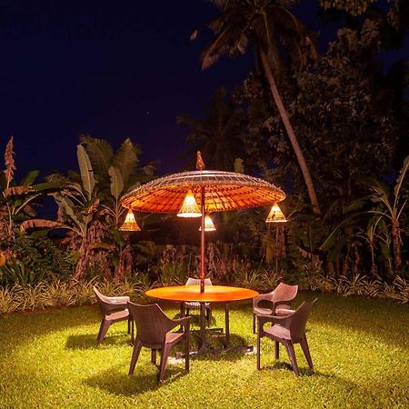 Stayvista At La Riva Heritage Villa With Bicycle Alappuzha Exteriör bild